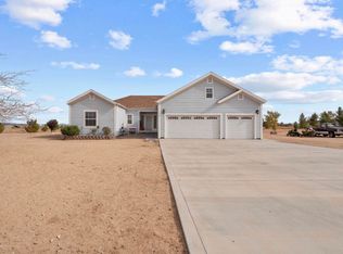 49640 252nd St W, Lancaster, CA 93536