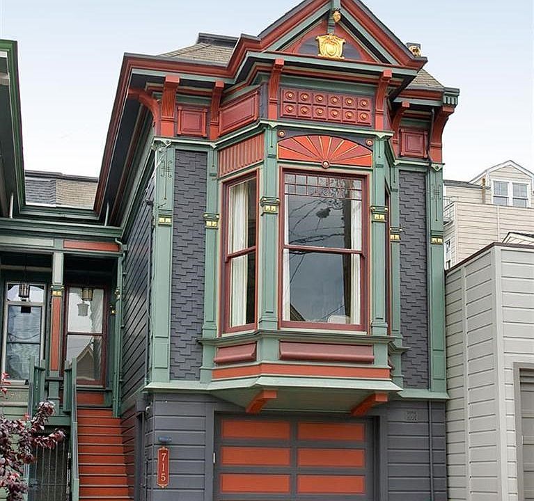 1st image of 715-715 1/2 Lyon St