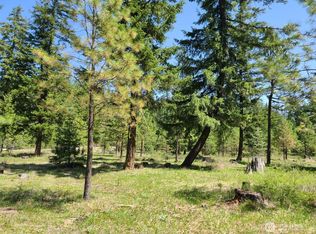 66 Wanawish Loop, Cle Elum, WA 98922
