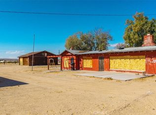 5153 Utah Trl, Twentynine Palms, CA 92277