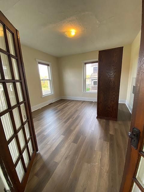 Front Bedroom