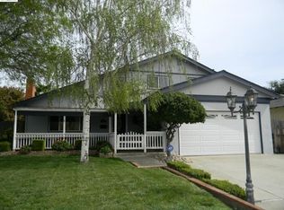 411 Virginia Dr, Livermore, CA
