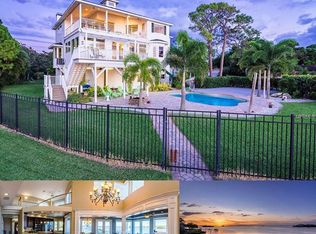400 Orchid Ln, Palm Harbor, FL 34683