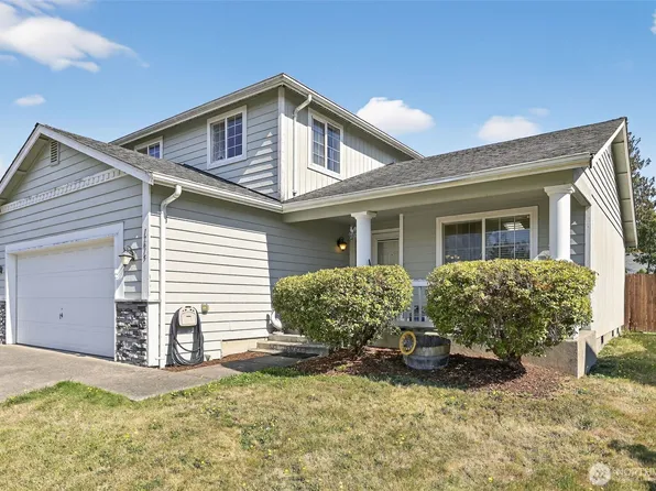 17615 84th Avenue NE, Arlington, WA 98223