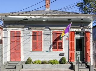 2465 Burgundy St, New Orleans, LA 70117