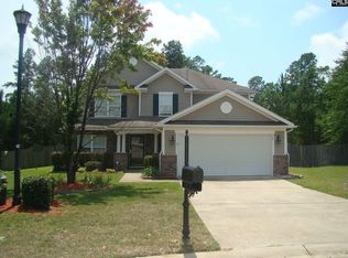9 Rivendale Ct, Columbia, SC 29229