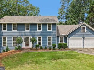 5132 Willow Point Pkwy, Marietta, GA 30068
