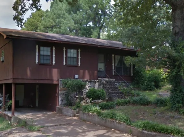 2135 Porter St, Batesville, AR 72501