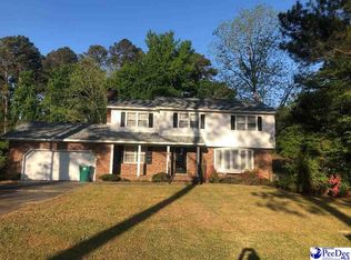 119 Virginia Ave, Cheraw, SC 29520
