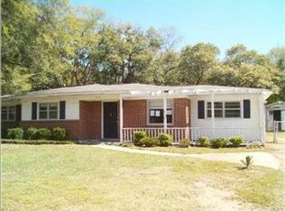 705 Raines Dr, Mobile, AL 36609