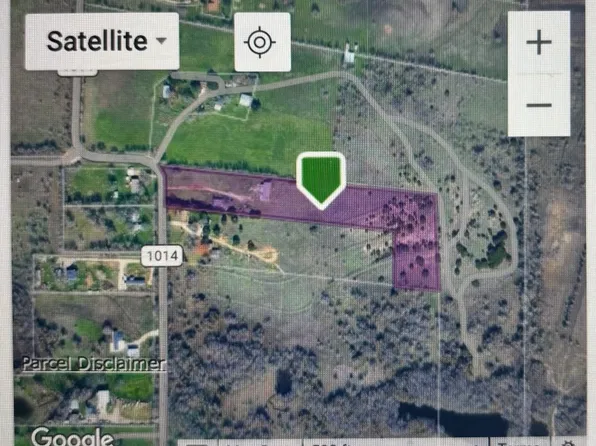 8620 County Road 1014, Joshua, TX 76058