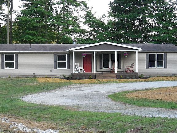 3rd image of 2084 E County Road 300 N