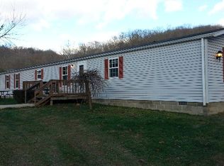 2667 Rocky Rd, Chillicothe, OH 45601