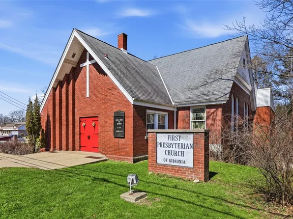 4003 Gibsonia Rd, Gibsonia, PA 15044