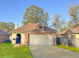 307 Sophie St, Lafayette, LA 70501