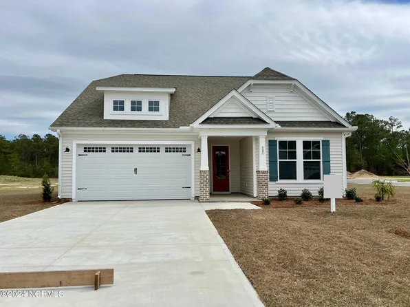 609 Edgeside Drive SE, Bolivia, NC 28422