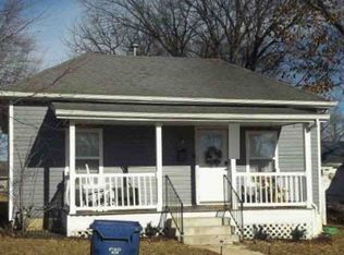 119 N 8th St, Festus, MO 63028