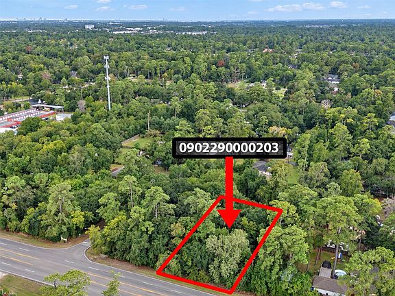 5th image of 0 Creekhickory Rd Lot 3