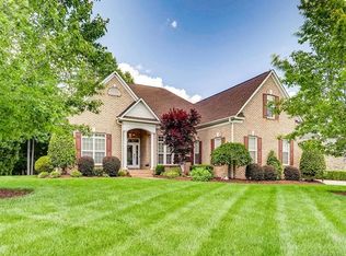 1205 Waynewood Dr, Waxhaw, NC 28173