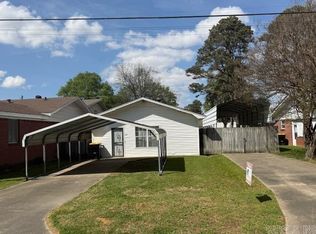 1003 E Homan St, England, AR 72046