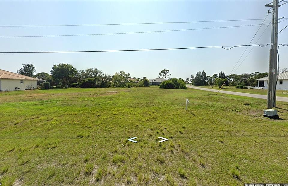 2nd image of 4190 CAPE HAZE DRIVE LOT 210