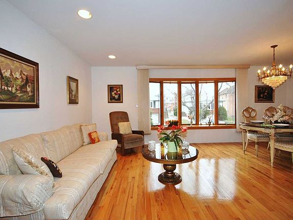 Living Room / View