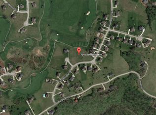 704 Stonebriar Way, Richmond, KY 40475