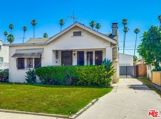 3868 3rd Ave, Los Angeles, CA 90008
