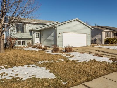 6070 W Jordan Ct, Sioux Falls, SD, 57106
