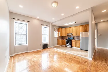 Rented by Joel Scharf, LREB