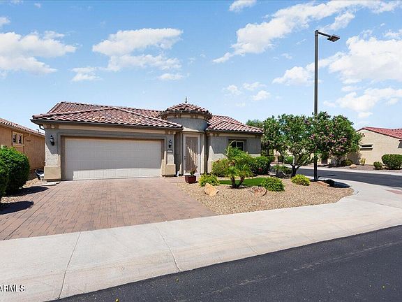 4th image of 26532 W CAT BALUE Drive