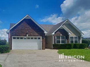 505 Arabian Ln, Springfield, TN 37172