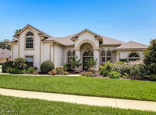 400 Sea Spray Ln, Ponte Vedra Beach, FL 32082