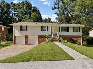 1563 Greenwood Dr, Norcross, GA 30093