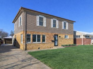 8300 N Harlem Ave, Niles, IL 60714