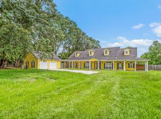 1217 Hatcher Rd, Middleburg, FL 32068
