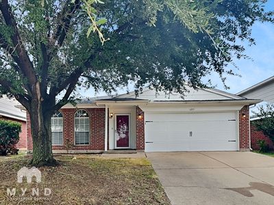 605 Raven Dr, Saginaw, TX, 76131