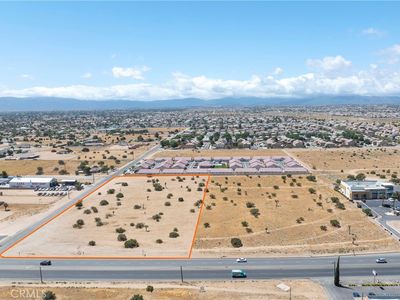 LOT Thirteen, Hesperia, CA, 92344