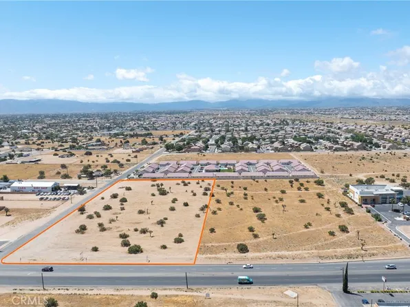 LOT Thirteen, Hesperia, CA 92344