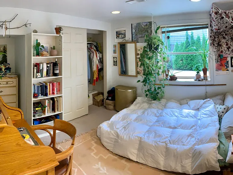 Large Bedrooms