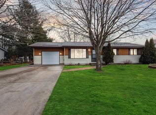 1342 S Andrews St, Shawano, WI 54166