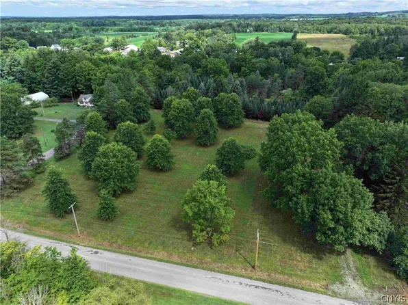 Mill St, Collins, NY 14034