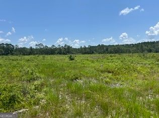 87.21 Bay Branch Church Rd, Claxton, GA 30417