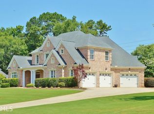 200 Seneca Ct, McDonough, GA 30252