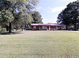 7139 Kluttz Rd, Rockwell, NC 28138