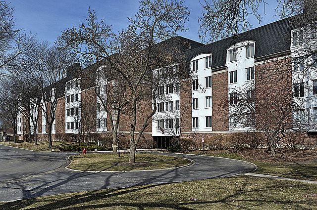 1st image of 225 Lake Blvd APT 509