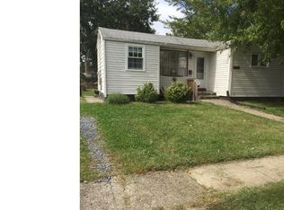 11 Jefferson Ave, Mount Ephraim, NJ 08059