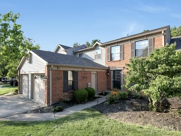 5220 Londonderry Dr, Cincinnati, OH 45241