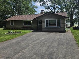 W4043 County Road C, Montello, WI 53949