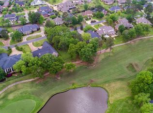 0 Belle Cour Way, Shreveport, LA 71106